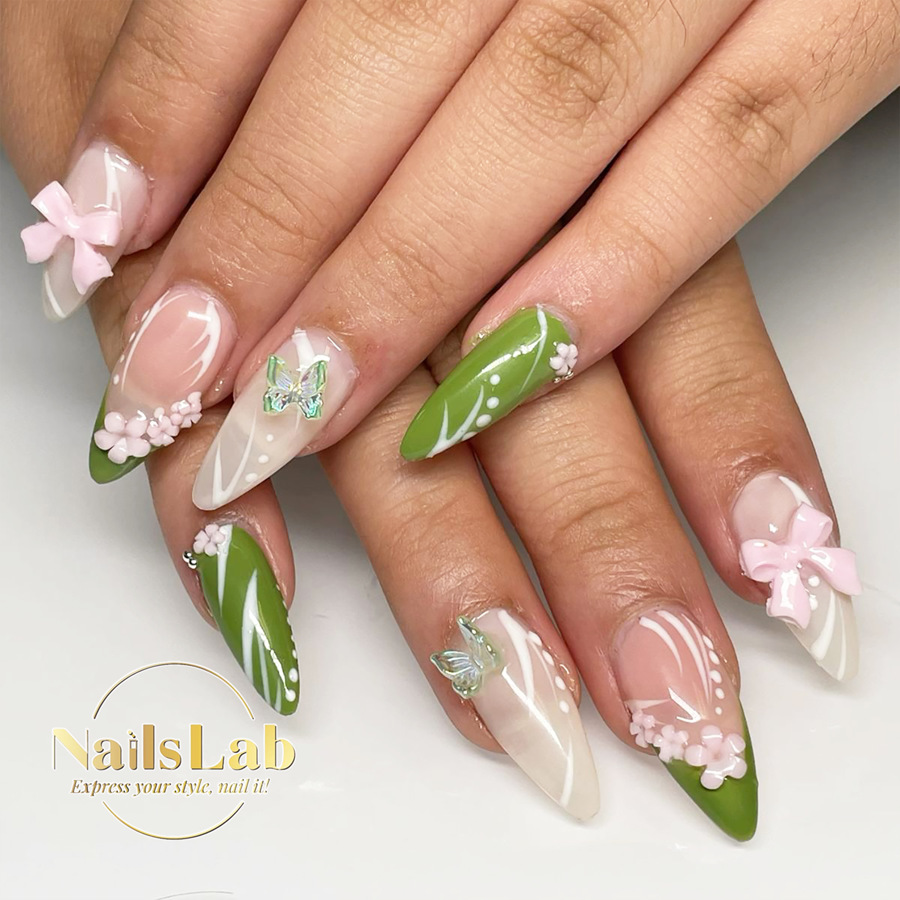 Nails Lab